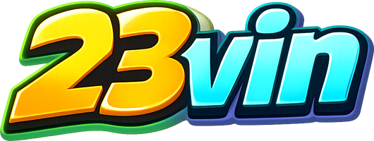 Logo 23vin